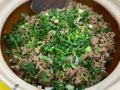 黄鳝饭-汤氏美食台山水步特色黄鳝饭(龙津东路店)