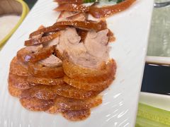 -东四民芳餐厅(世茂工三店)