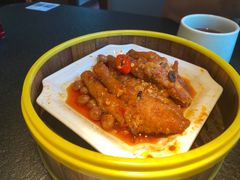 -蝴蝶里·粤菜·点心(龙湖天街&滨江店)