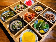 石葵九味-石葵(锦业时代店)