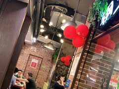 大堂-钢管厂五区小郡肝火锅串串香(总店)