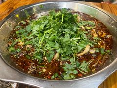 -临江后街鳝丝(临江店)