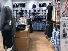 -优衣库(天津鲁能城购物中心店)