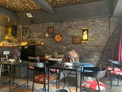 -THE BARMAN HOUSE(调酒师南门店)
