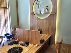 -水林间·寿喜烧自助(仙林金鹰店)