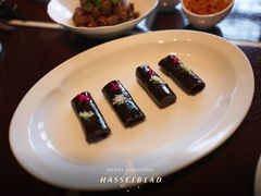 -杭州西子湖四季酒店·金沙厅