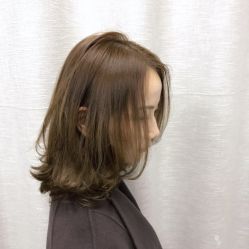 -Moyue HAIR SALON