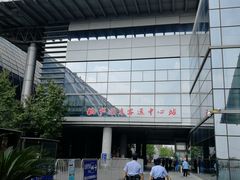 -杭州九堡客运中心