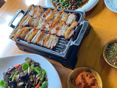 -龙姐私房菜(和顺古镇店)