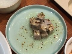 -绿茶餐厅(成都天府红店)