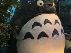 -三鹰之森吉卜力美术馆