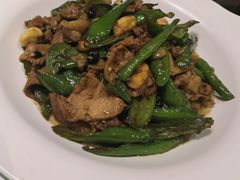 新派小炒肉-香融府·烤鸭·家常菜(马家堡路店)