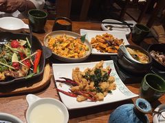 -云海肴·汽锅鸡·云南代表菜(美罗城店)