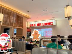 -舒来喜鱼锅(伊河路店)