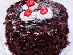 -红叶蛋糕(广达路总店)