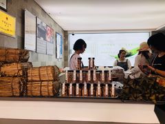 -禾生粑粑坊(陕西路店)