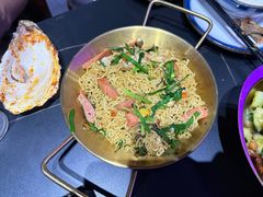 -串亿88烧烤·羊腿·羊蝎子(板泉路店)