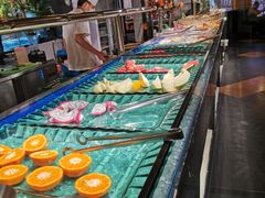-炽真·果木窑烤自助牛排馆儿(和平欧乐店)