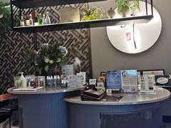 -Dragonfly 悠庭·按摩Spa(苏州中心广场店)