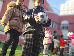 -北京市邮政管理局海慧寺幼儿园