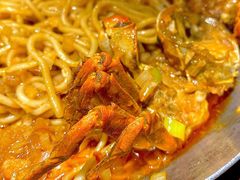 -一棠龙虾•王牌虾球(光谷天地店)