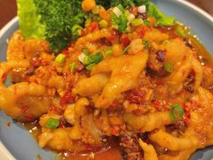 -觅山云南菜(泊富ICITY店)