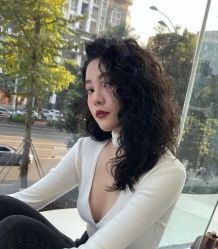 -LJOY丽锦造型·烫发染发