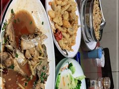 -食鼎记海鲜大排档(美食街店)