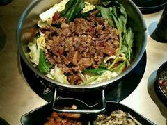 -手选潮汕鲜活牛肉火锅(二七广场店)