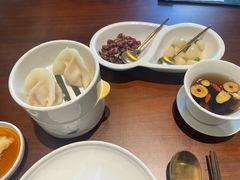 -喜鼎海胆水饺(东港店)