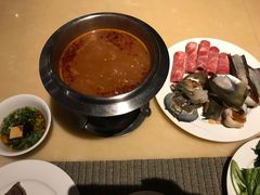 -天怡豪生大酒店-怡园中餐厅(枣山路店)