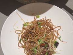 -羊门客在·烤盐池滩羊·川菜