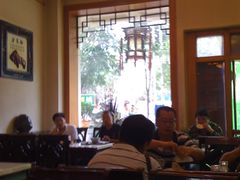 -泉儿头杂碎·清真(城东总店)