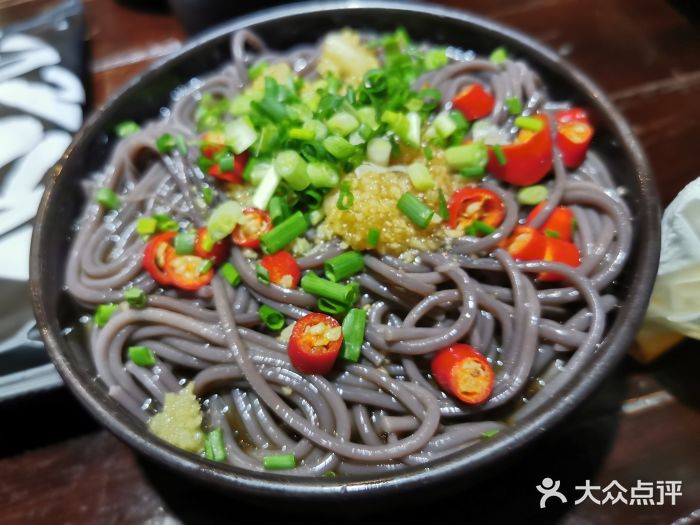 麻省理功-深海烤鱼(昆城广场店)图片