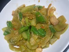 -简小舍·民间手艺菜(武昌江滩店)