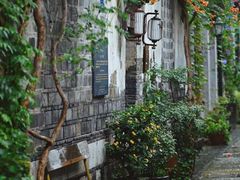 -老门东历史文化街区