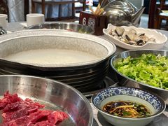 -丰尔粥食·粥底火锅·桑拿鸡(大良总店)