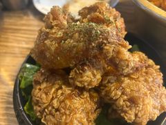 -miss密斯韩餐(平阳景苑店)