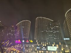-南宁国际会展中心