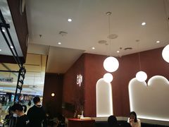 大堂-Toris(LuOne凯德晶萃广场店)