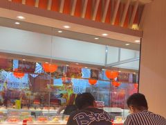 -莲寿司(国兴店)