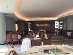 -粤财皇冠假日酒店·彩华轩中餐厅