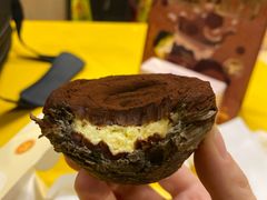 脏脏蛋挞-好利来(阜成门店)