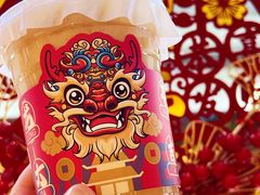 -Jazcu珍仕菓鲜榨果汁(西单大悦城店)