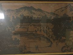 -韶山毛泽东同志故居