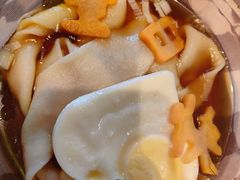 -红星渔村(将军石店)