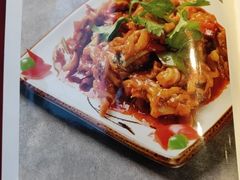 -有奴思烤肉·清真(正宁路店)