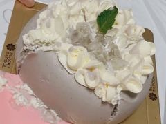 -黑池口感烘焙·生日蛋糕(坂田店)