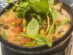-云南李记罐罐米线饵丝小吃(汉中门金鹰店)