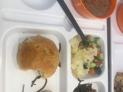 -香妃烤鸡(西单店)